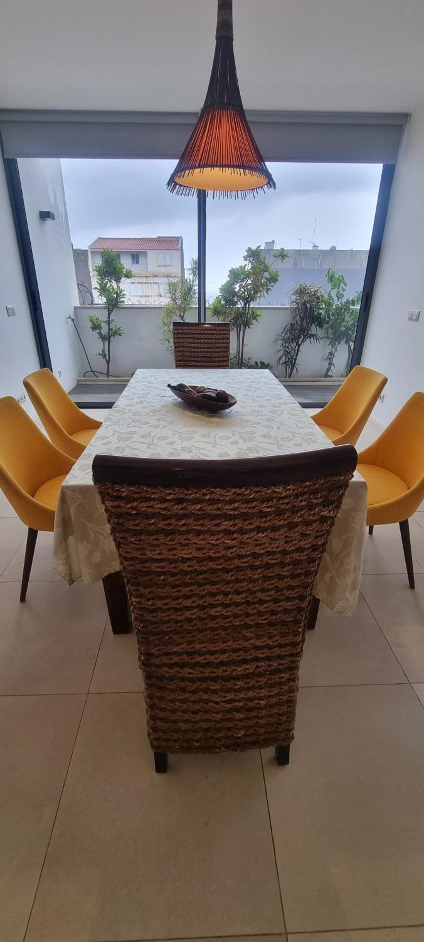 Kriol Guest House