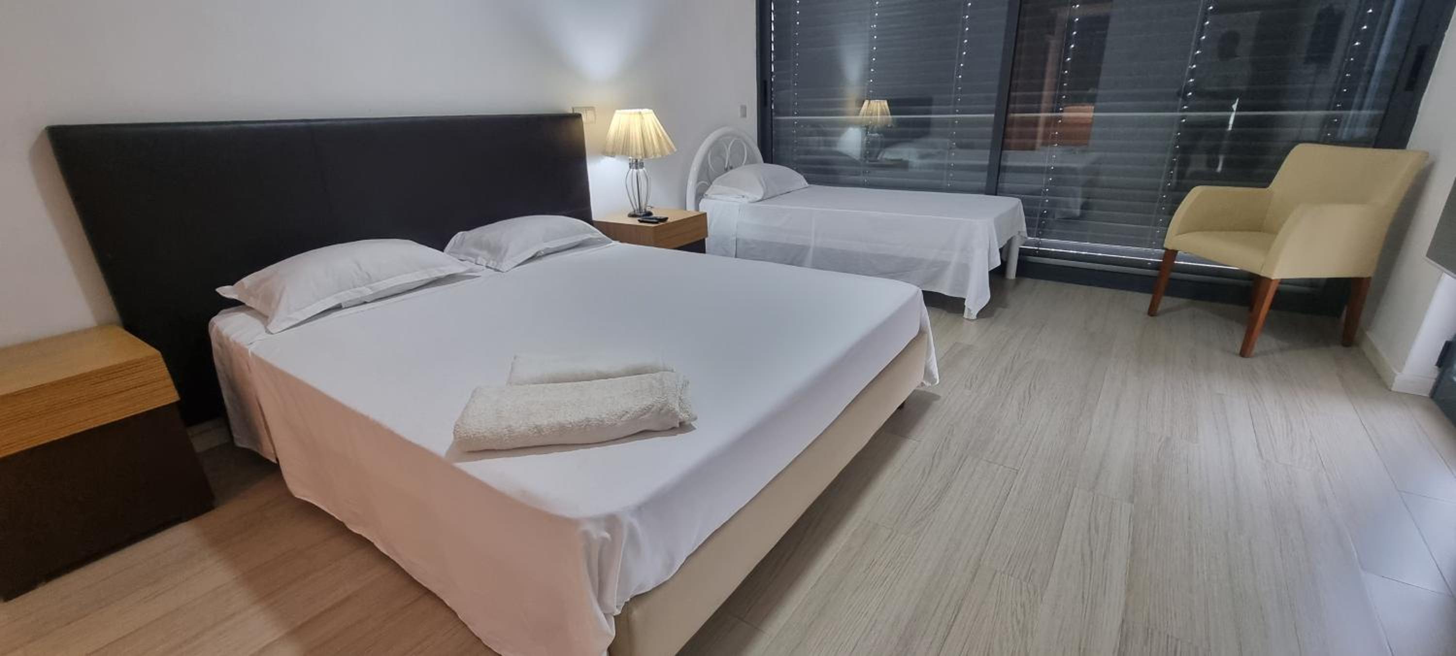 Kriol Guest House