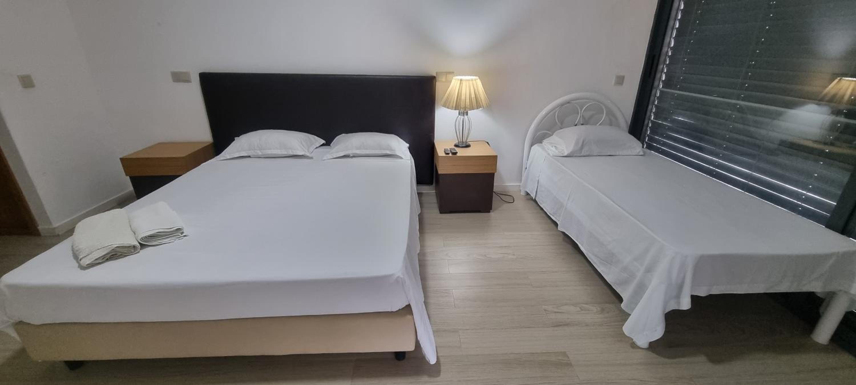 Kriol Guest House