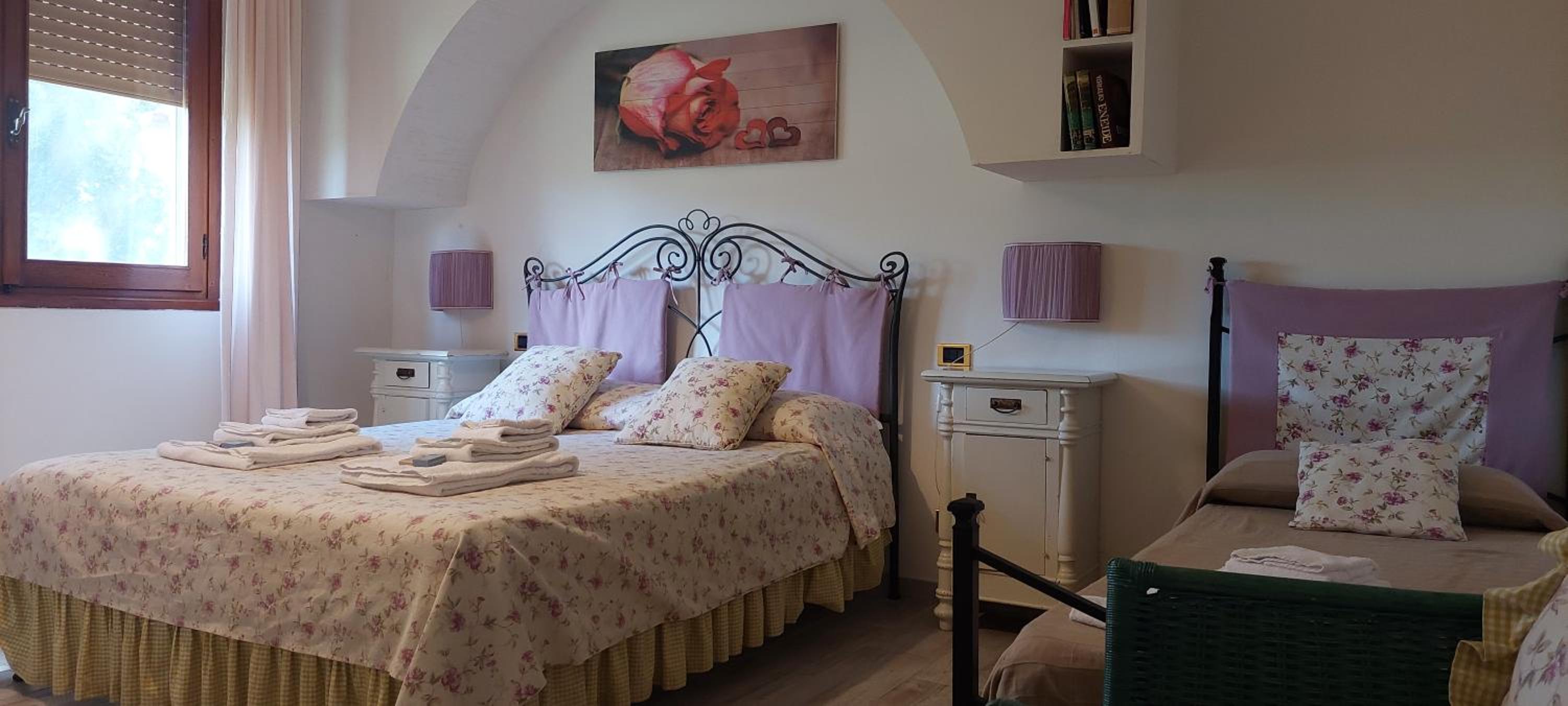 Agriturismo Villa Le Vigne