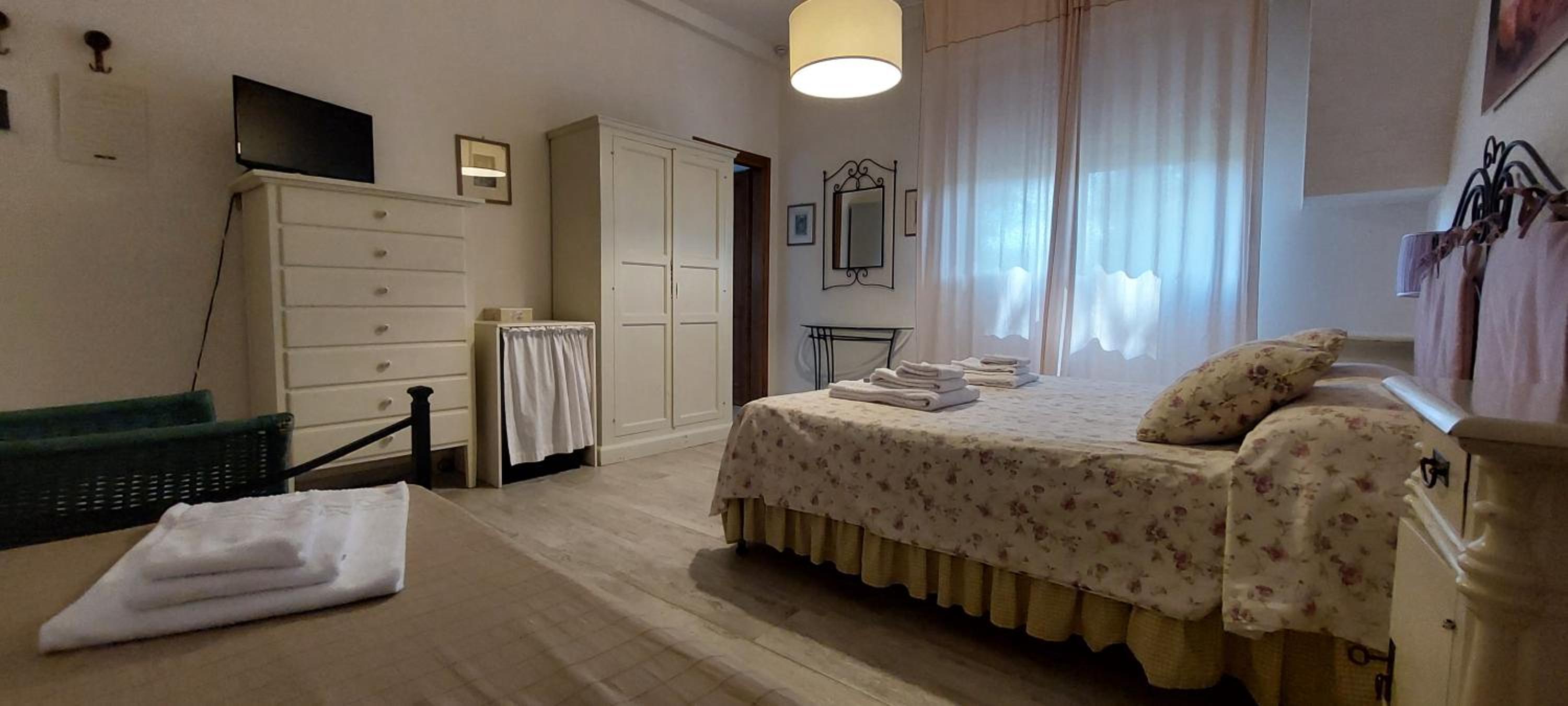 Agriturismo Villa Le Vigne