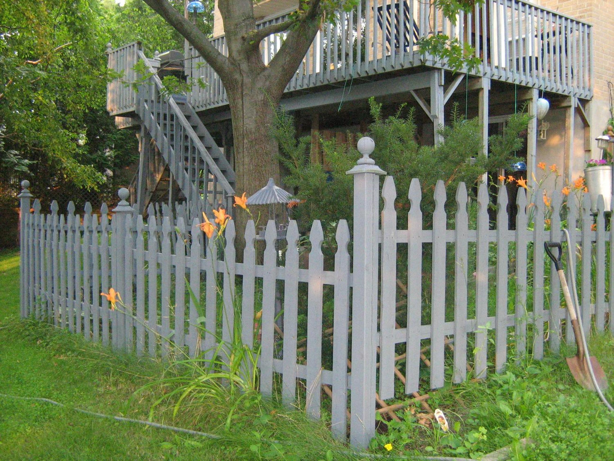 O'Brien House
