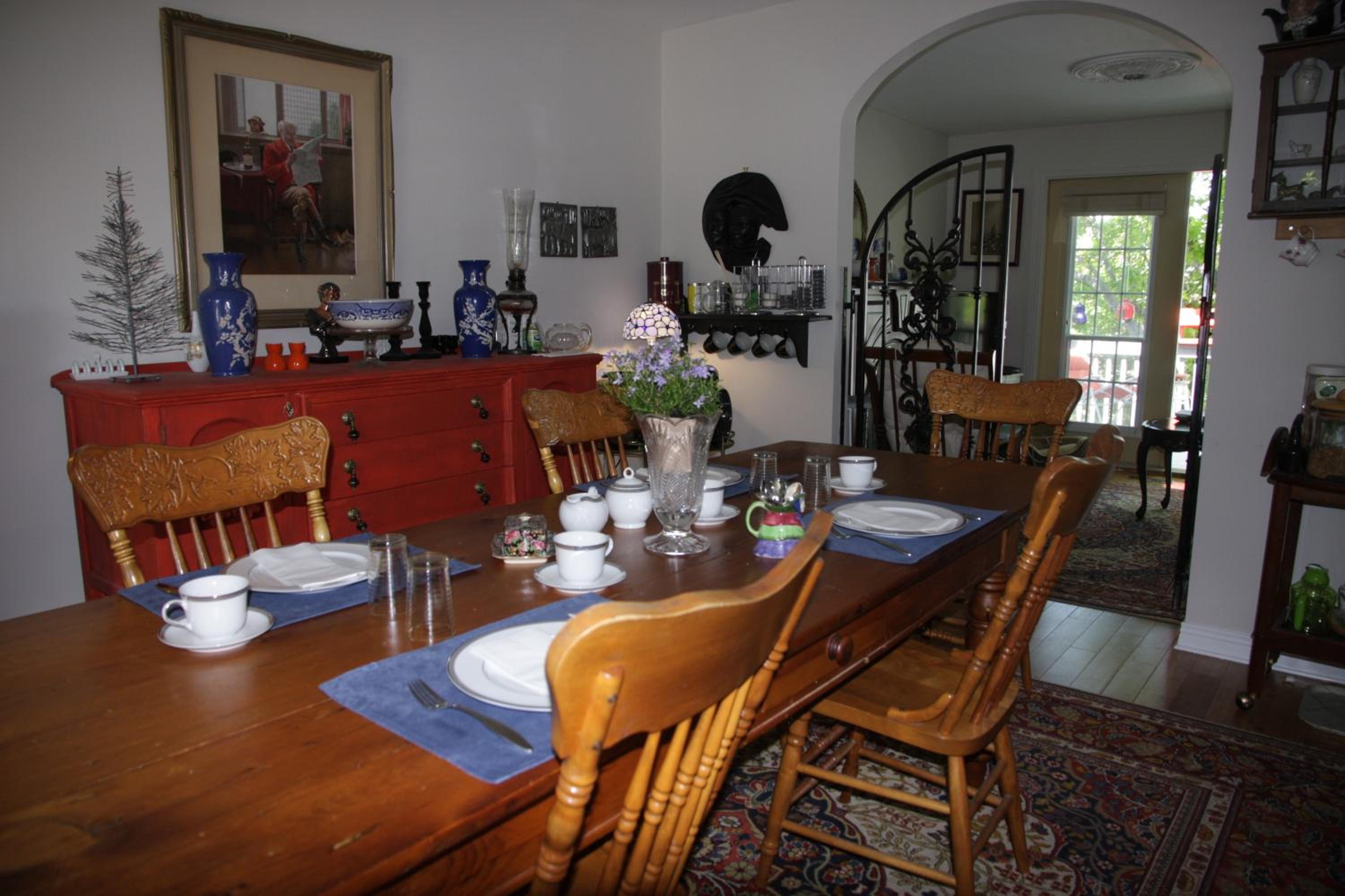 O'Brien House