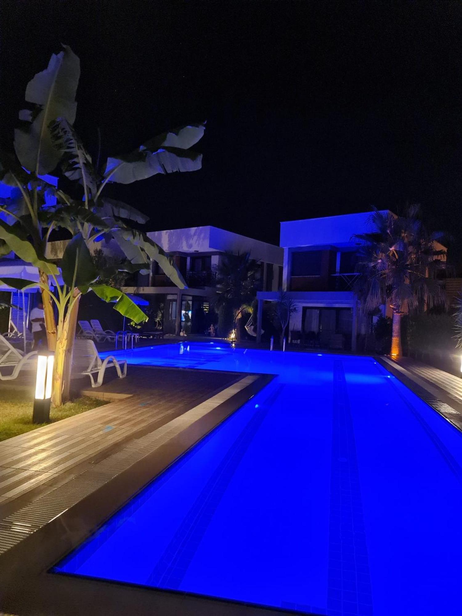 Villa Bozay Evinizdeki rahatlık huzurlusakin tatil — photo 3