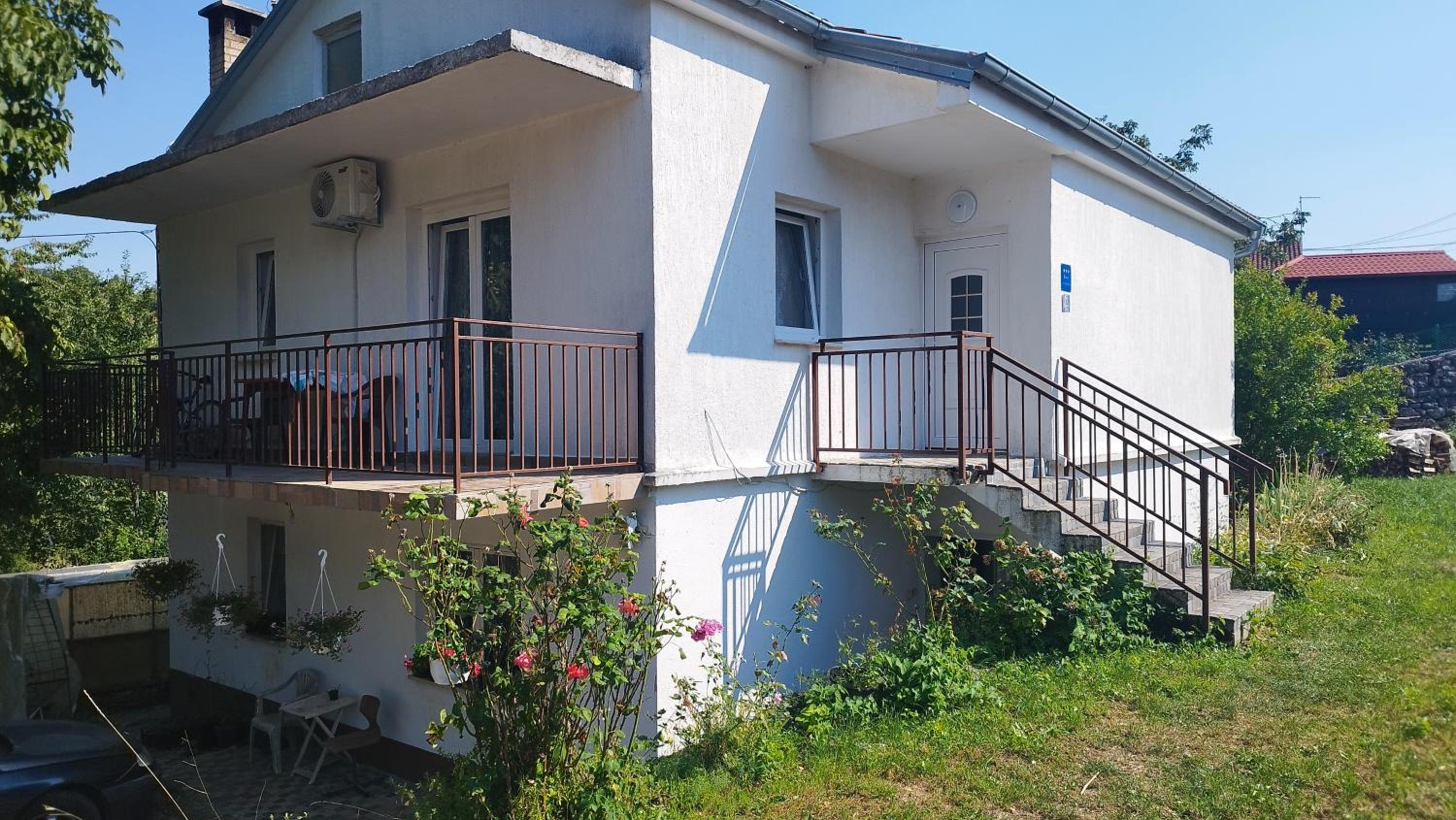 Apartment Sinčić