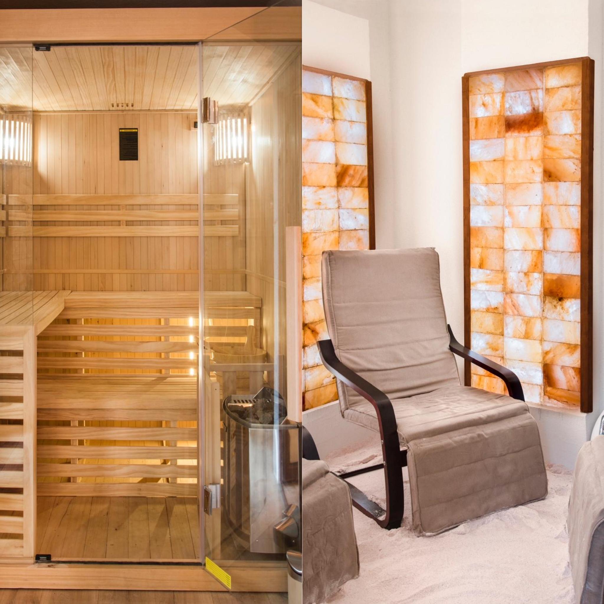Forest Lux Boutique Villas
