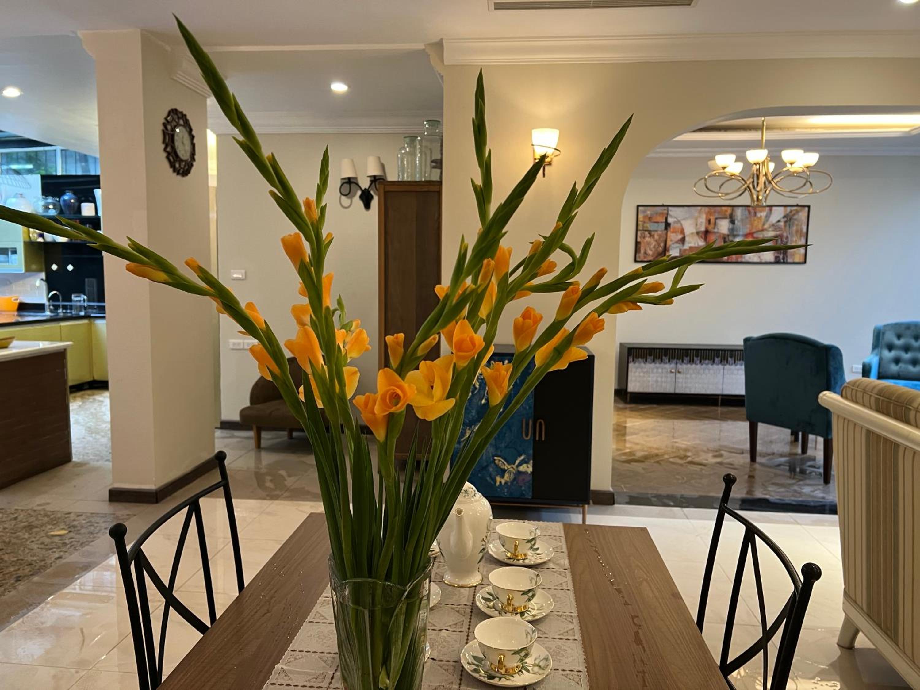 Perfect private villa and outdoor spa with garden 4 bedrooms