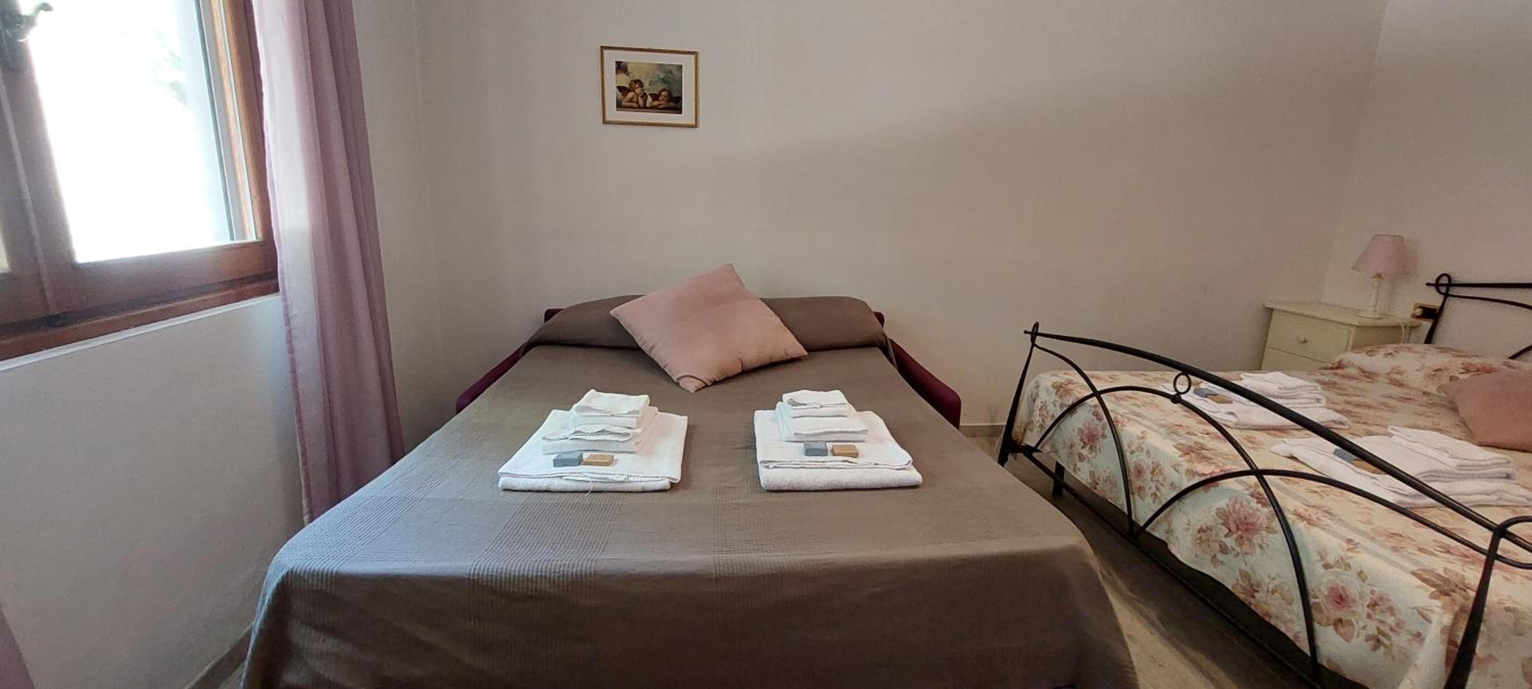 Agriturismo Villa Le Vigne