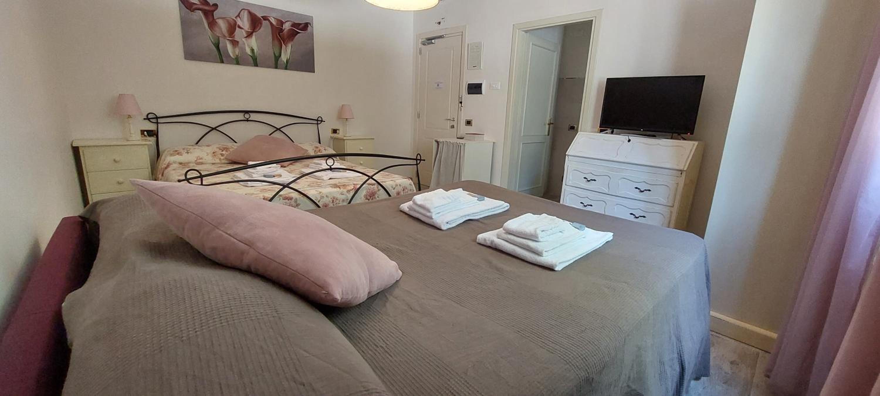 Agriturismo Villa Le Vigne