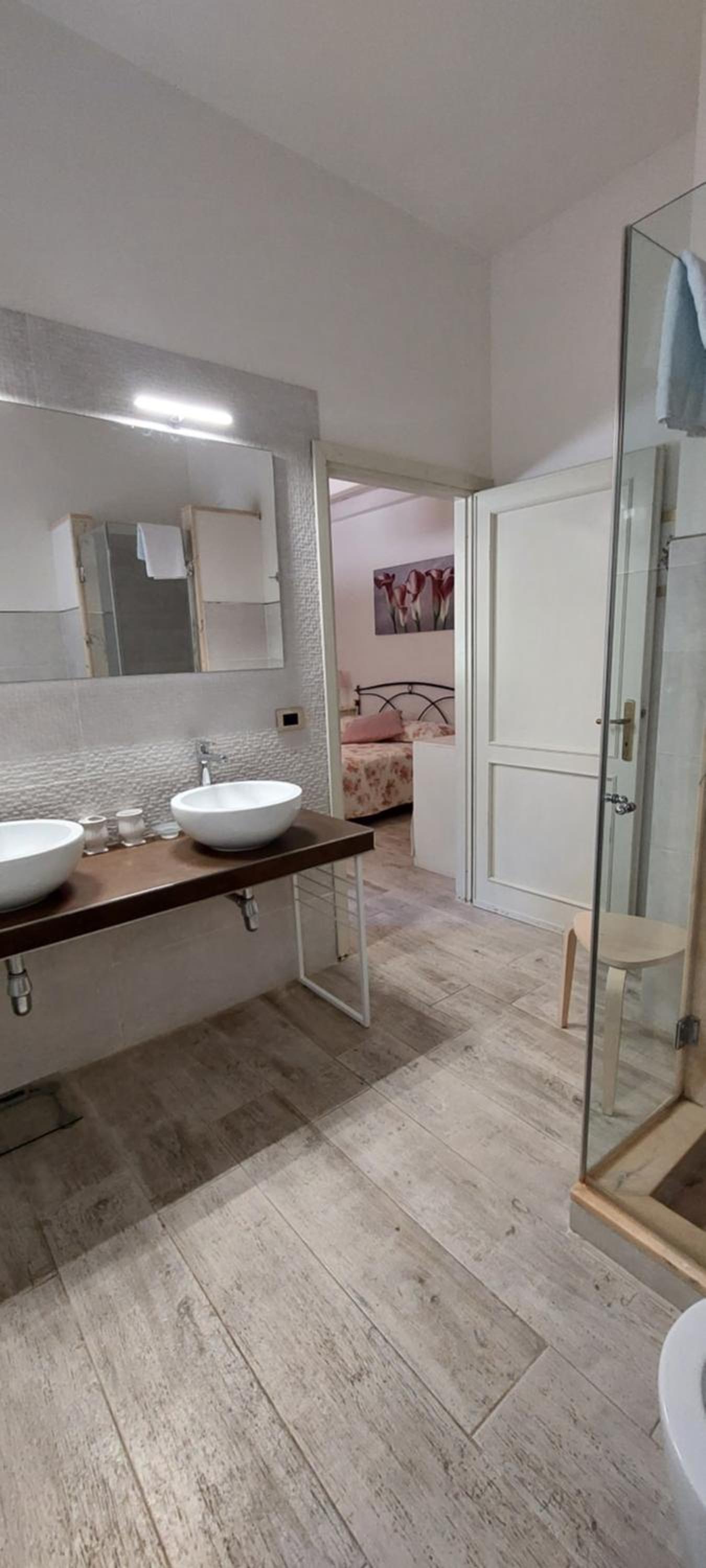 Agriturismo Villa Le Vigne
