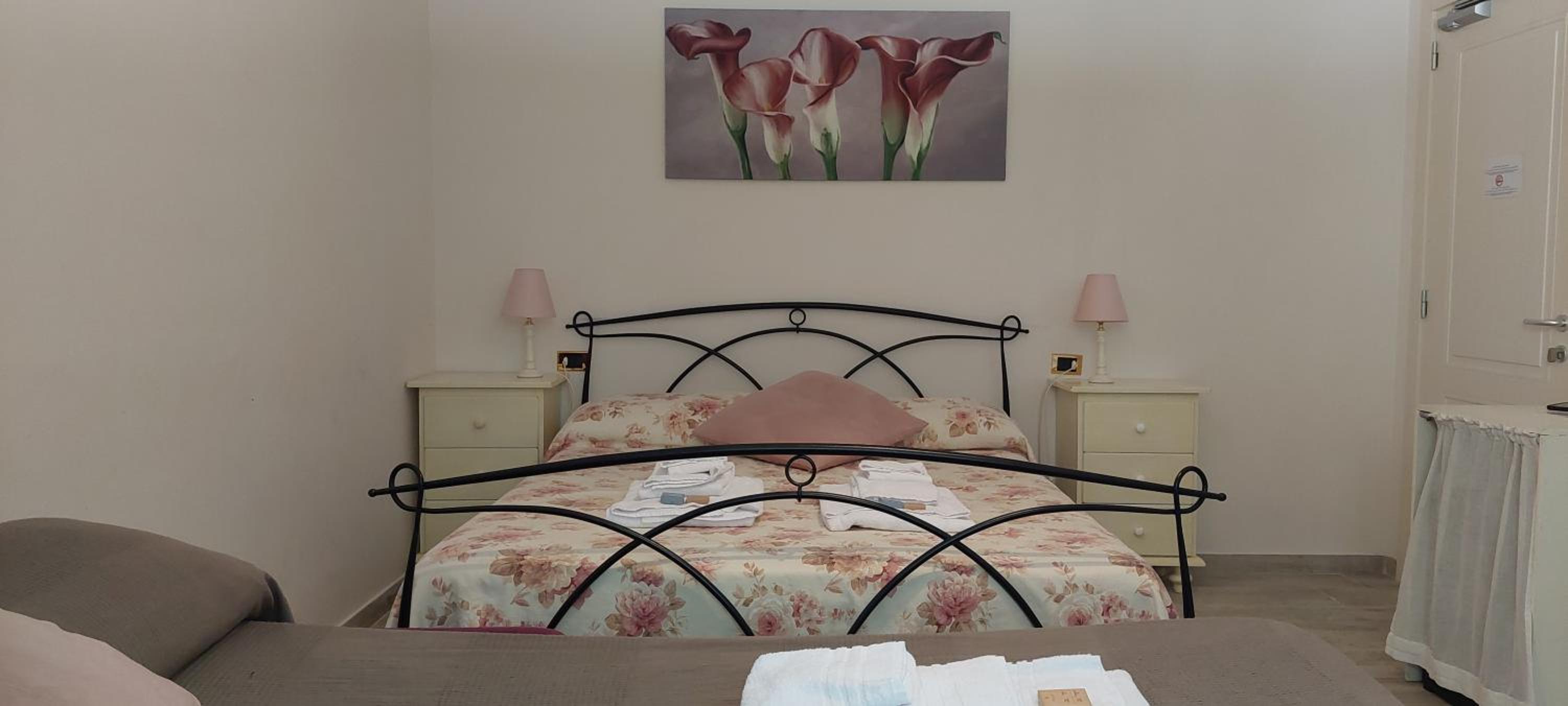 Agriturismo Villa Le Vigne