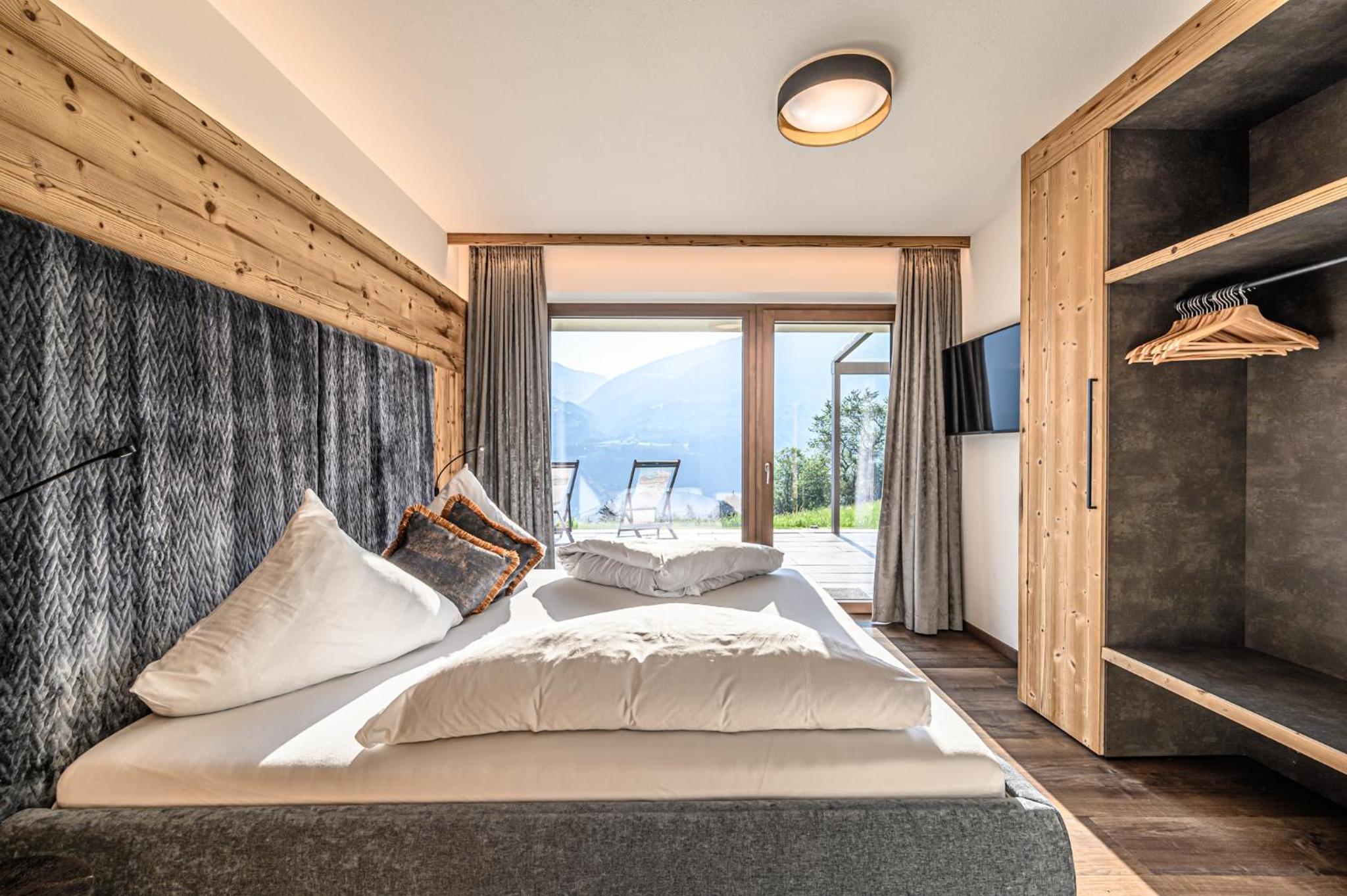 Chalets & Apartments Wachterhof