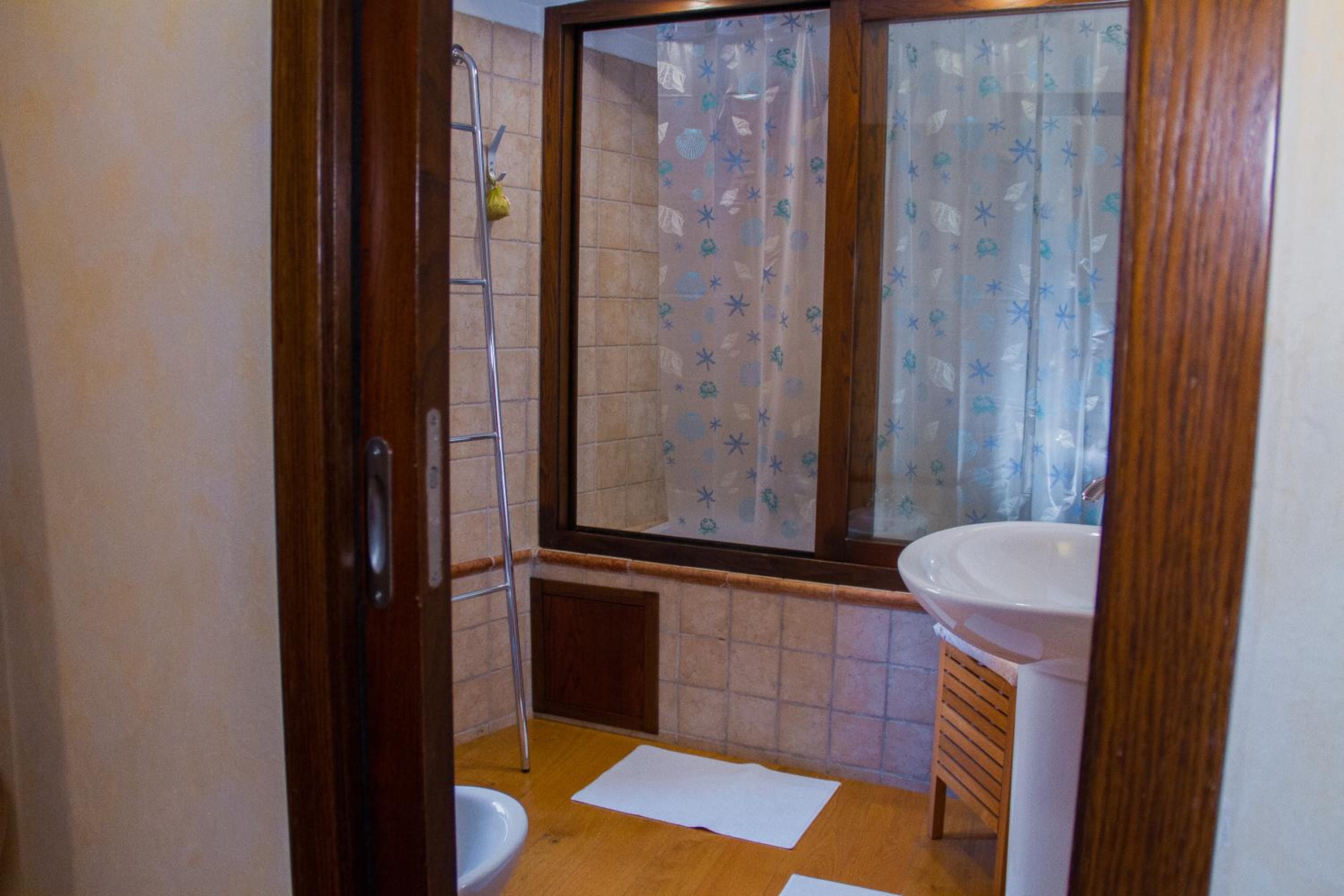 Palo del Colle Ierva Chiain, Guest House view 4