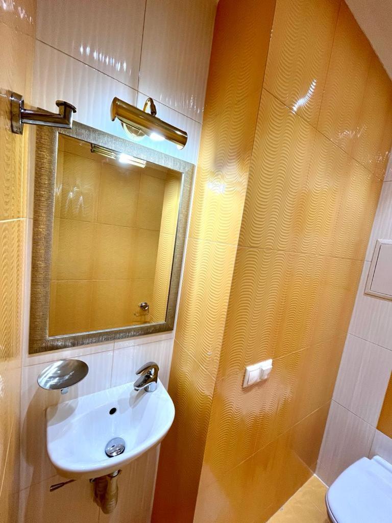 Marius Homestay
