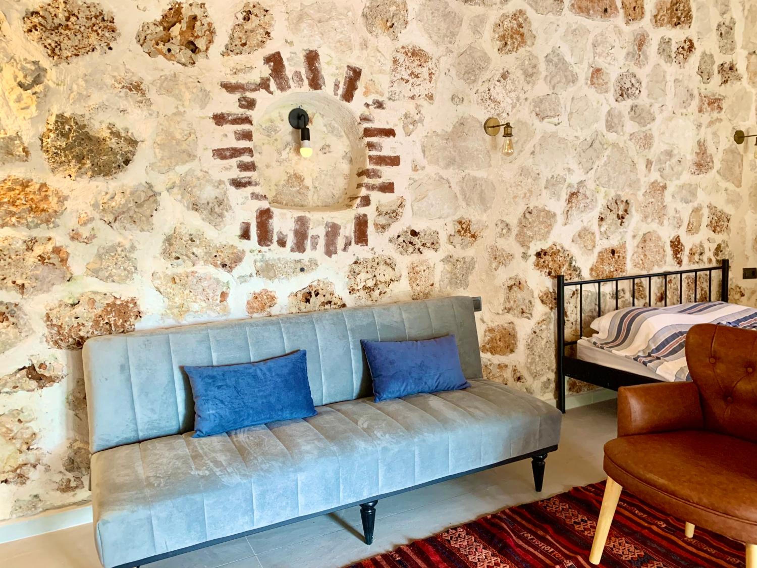 Bademlique Stone Rooms - Image 33