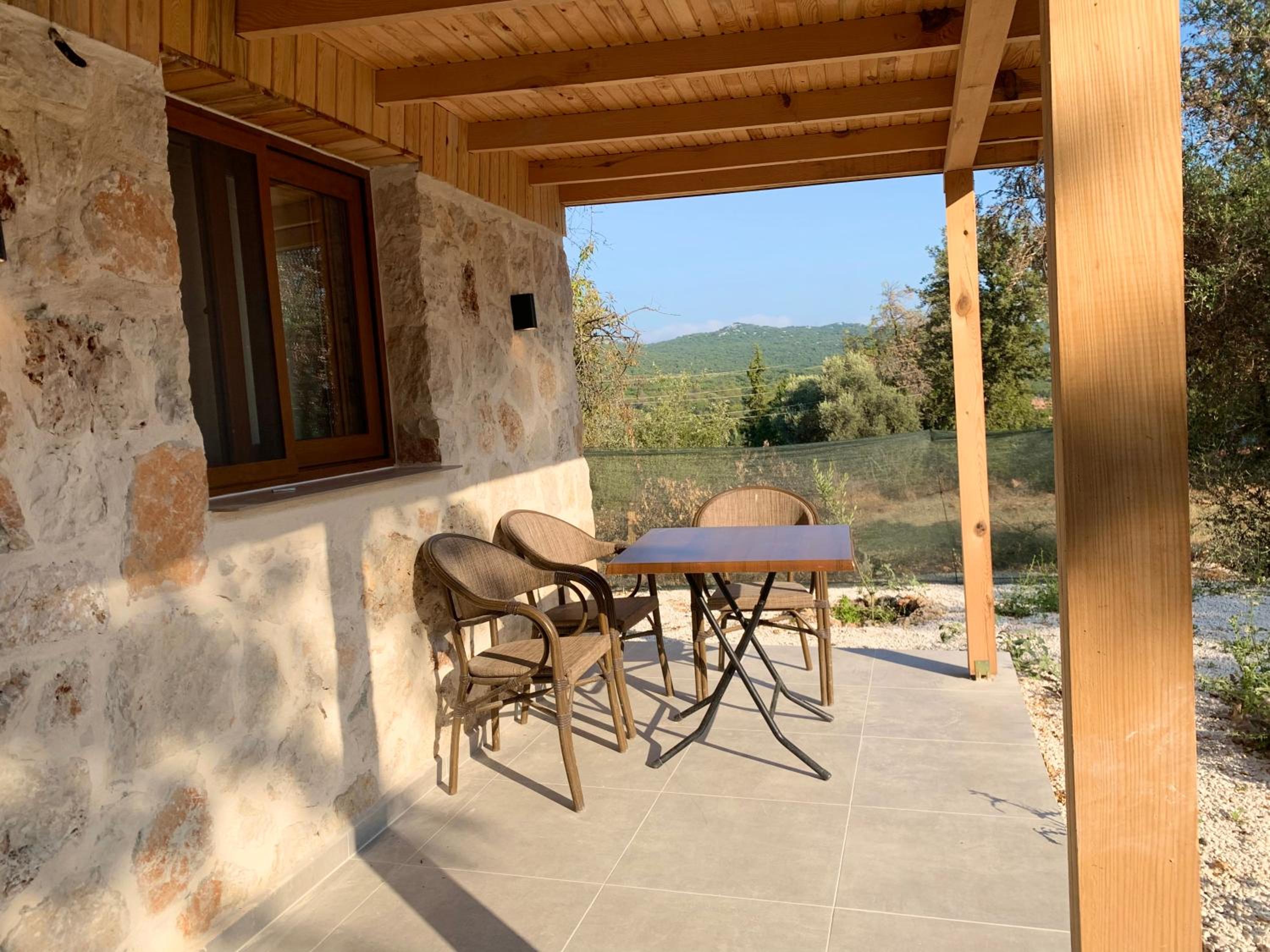 Bademlique Stone Rooms - Image 19