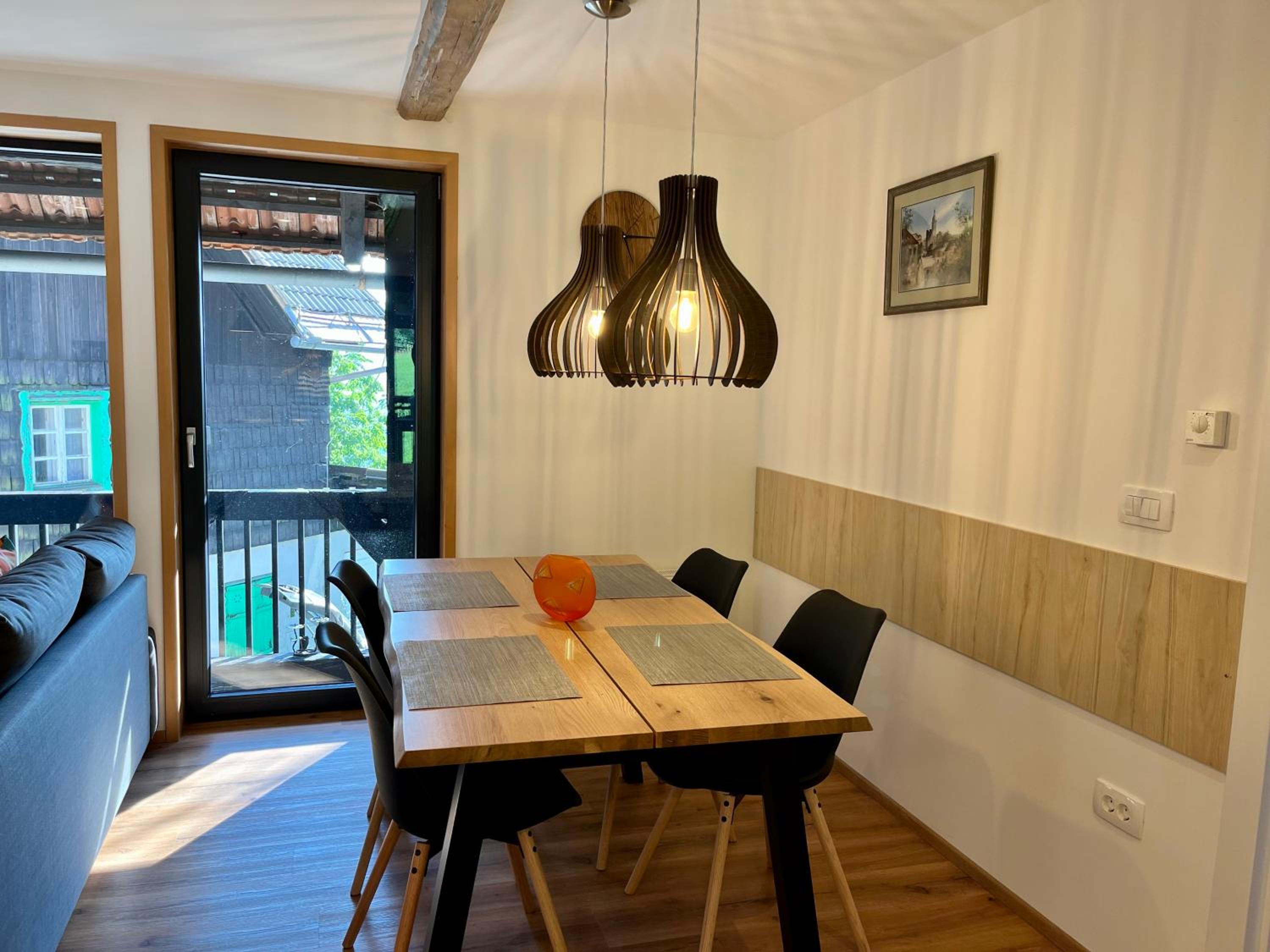 Apartments Pri Fencu