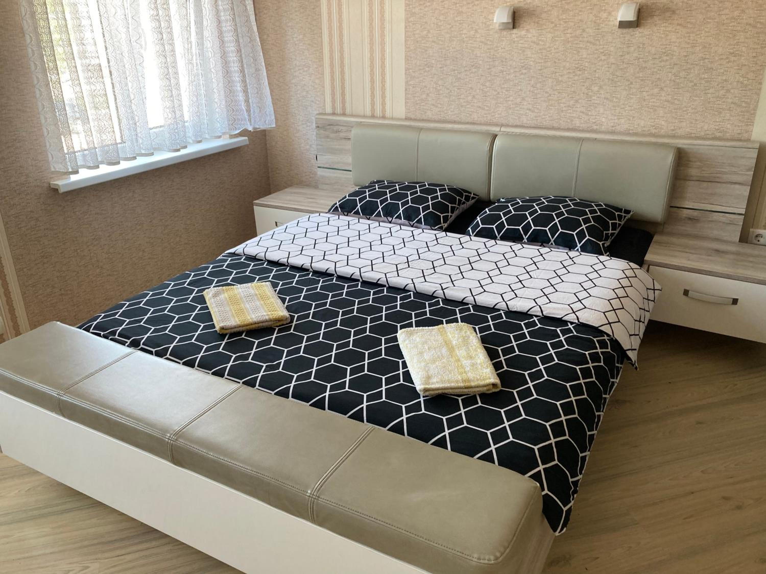 Baltic Breeze Guesthouse view 5