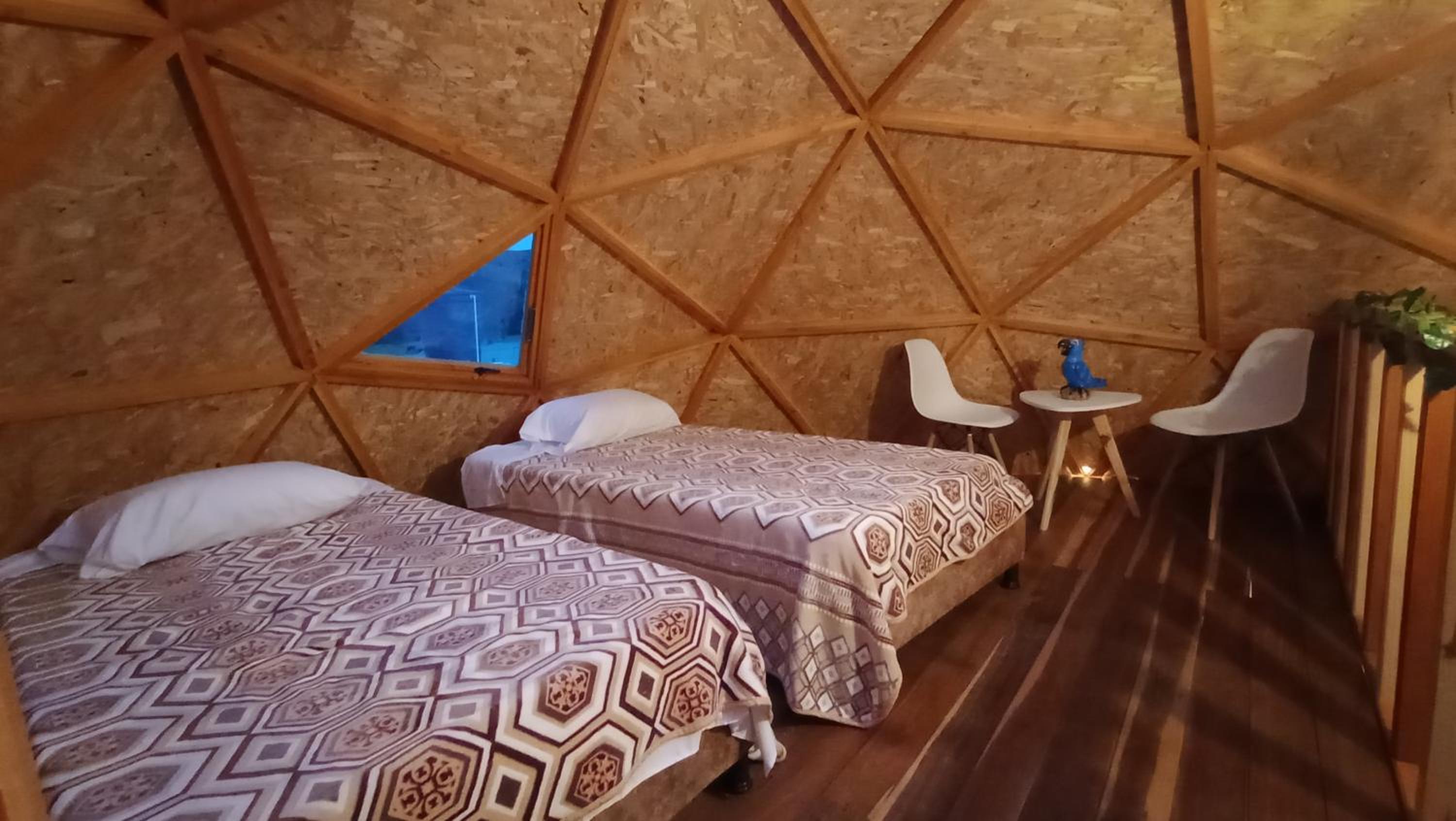 Magia Verde Glamping