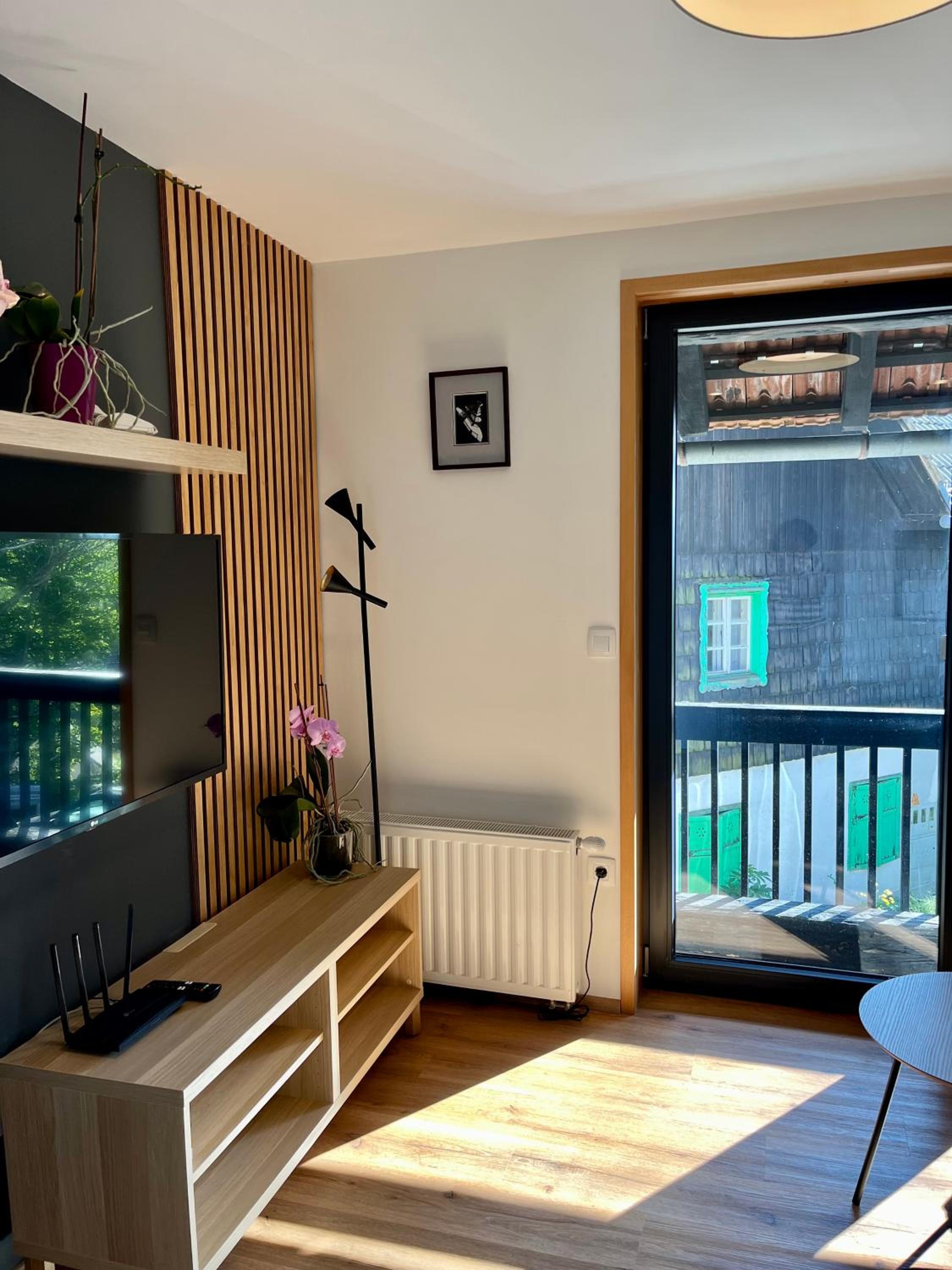 Apartments Pri Fencu