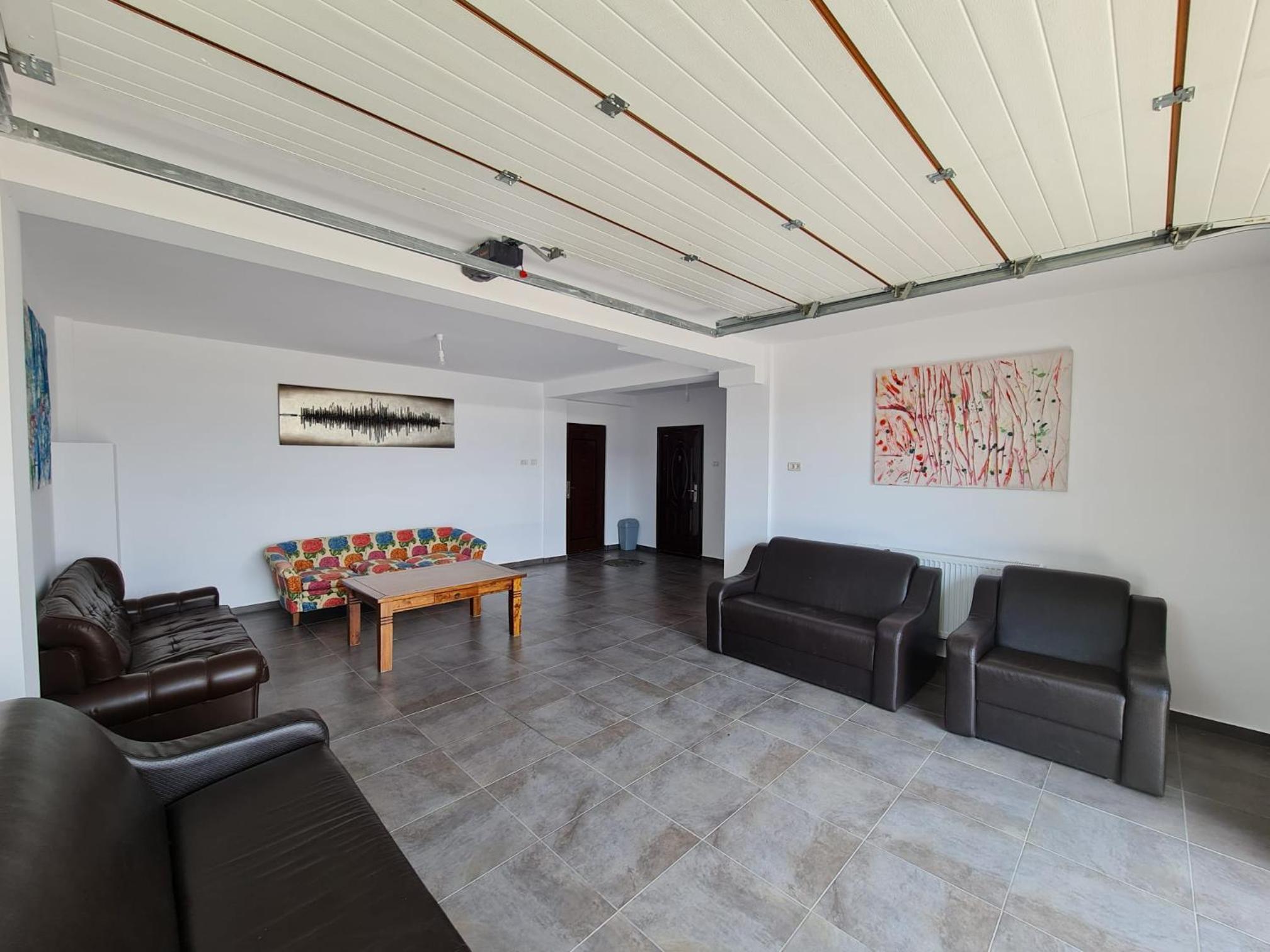 Casa Elisabeta