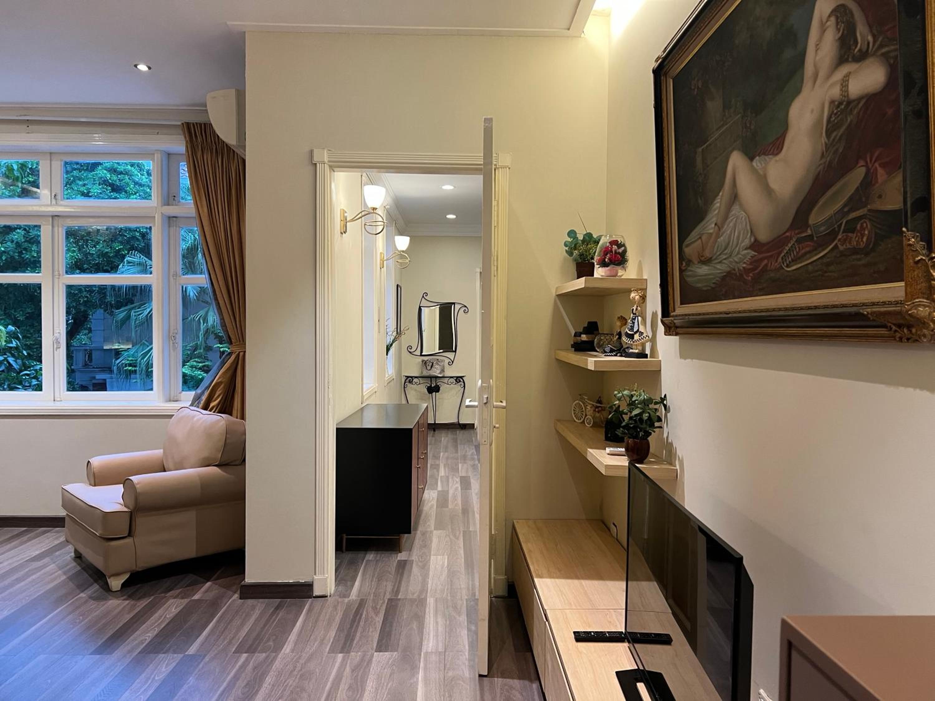 Perfect private villa and outdoor spa with garden 4 bedrooms