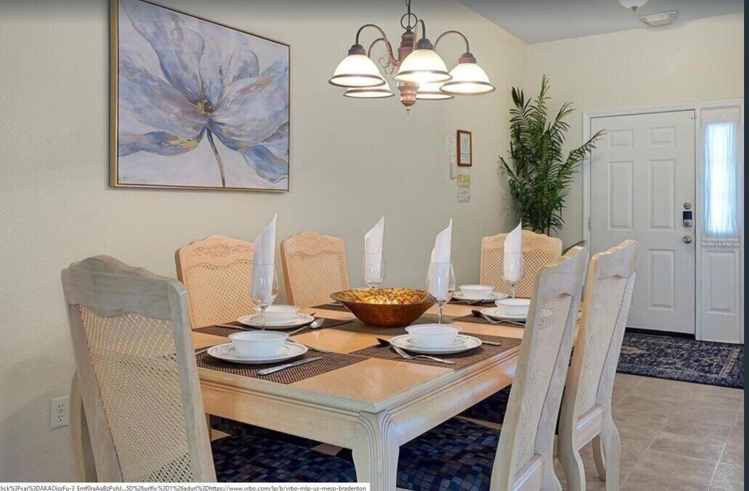 Esprit luxurious home