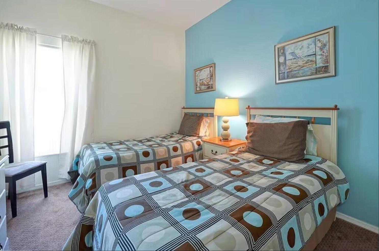 Esprit luxurious home
