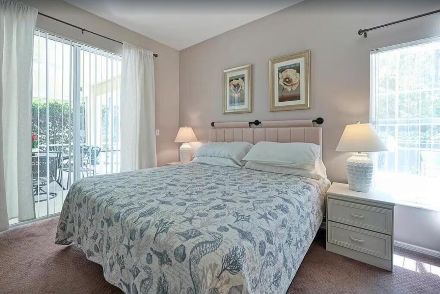Esprit luxurious home