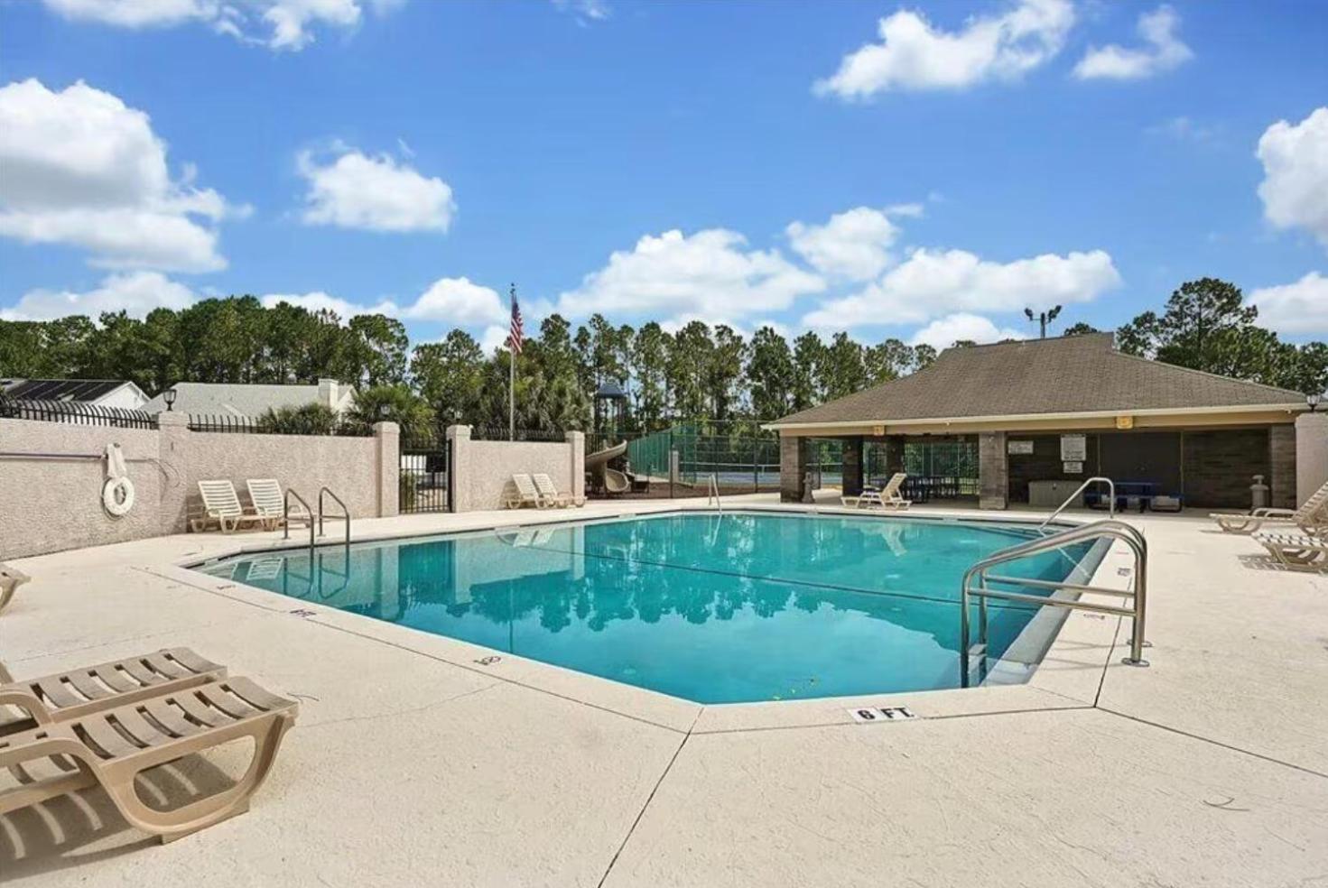 Esprit luxurious home