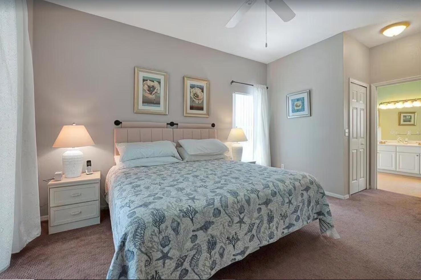 Esprit luxurious home