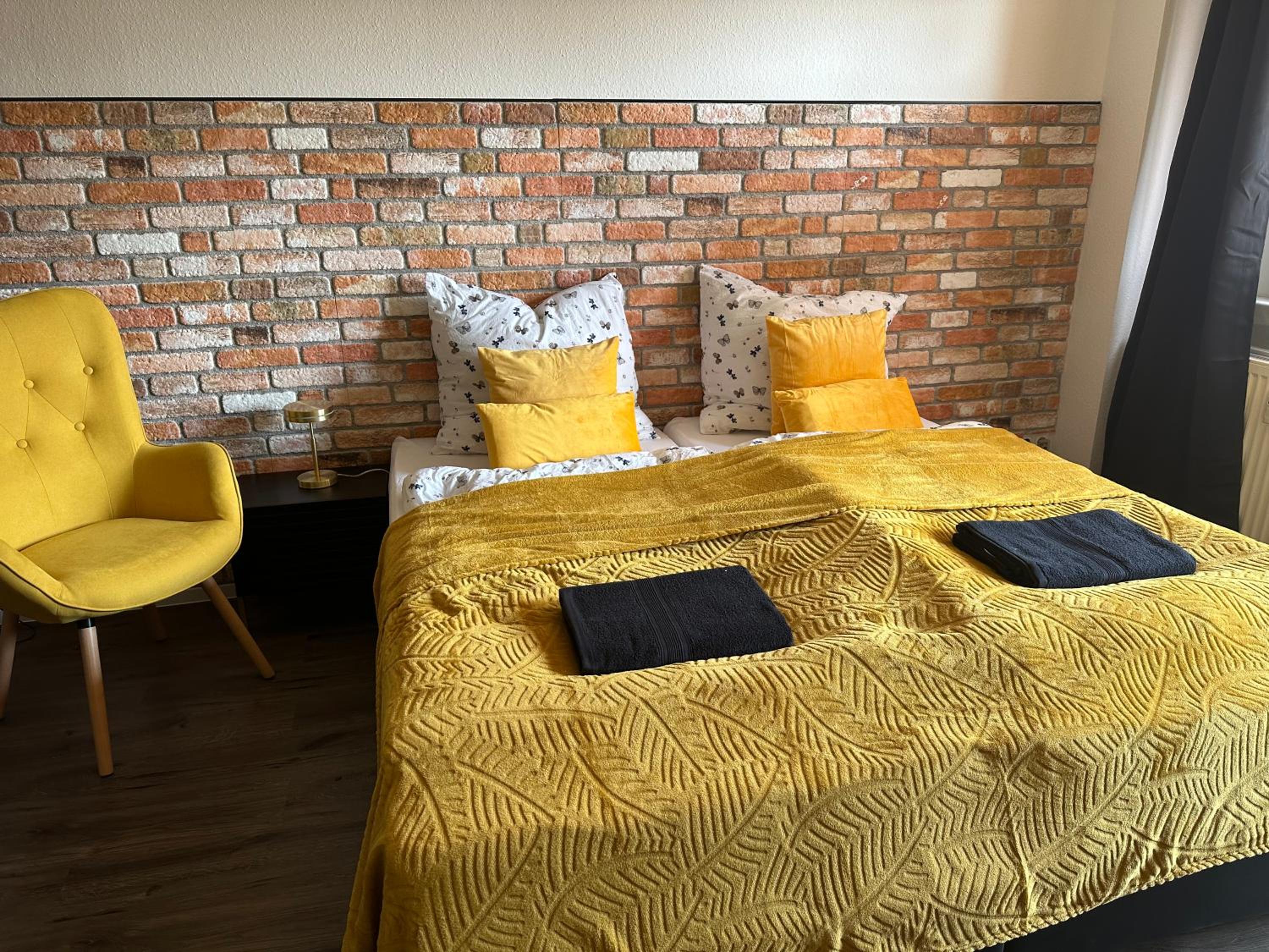 Moderne Ferienwohnung 5min vom Wasserschloss - Free WIFI Netflix - Property Image 7