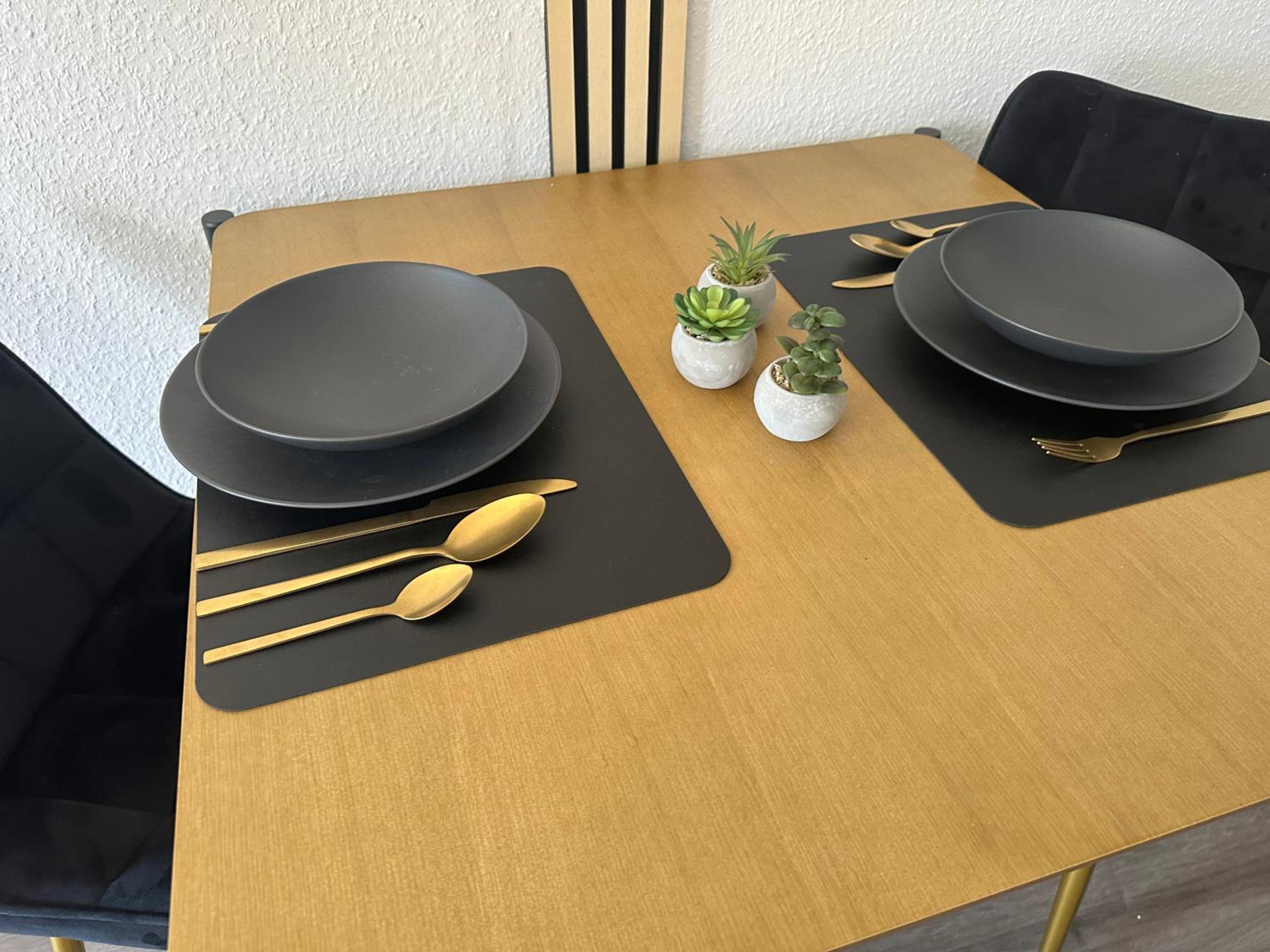 Moderne Ferienwohnung 5min vom Wasserschloss - Free WIFI  Netflix - Property Image 9