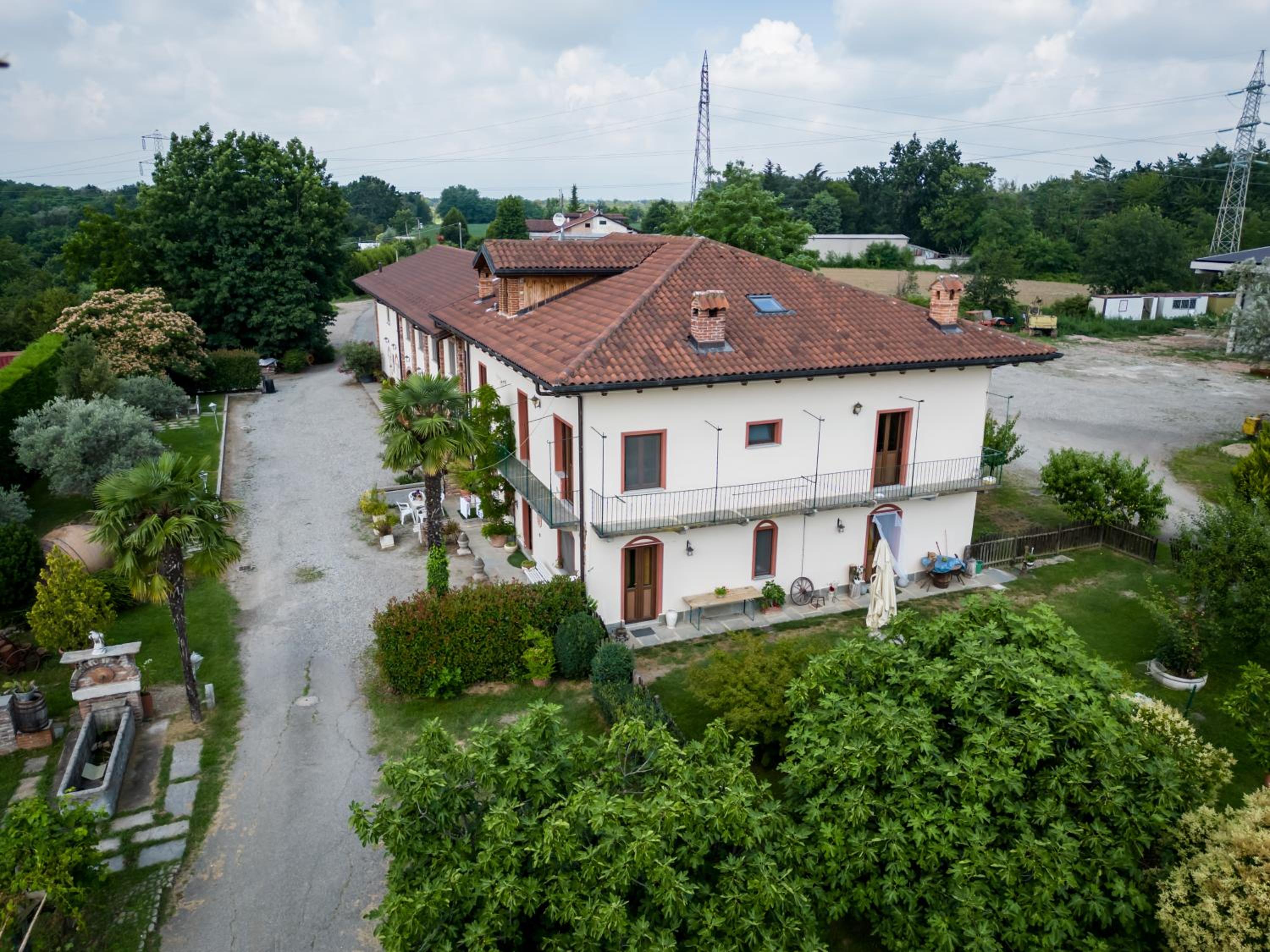 Agriturismo Parco Campofelice view 5