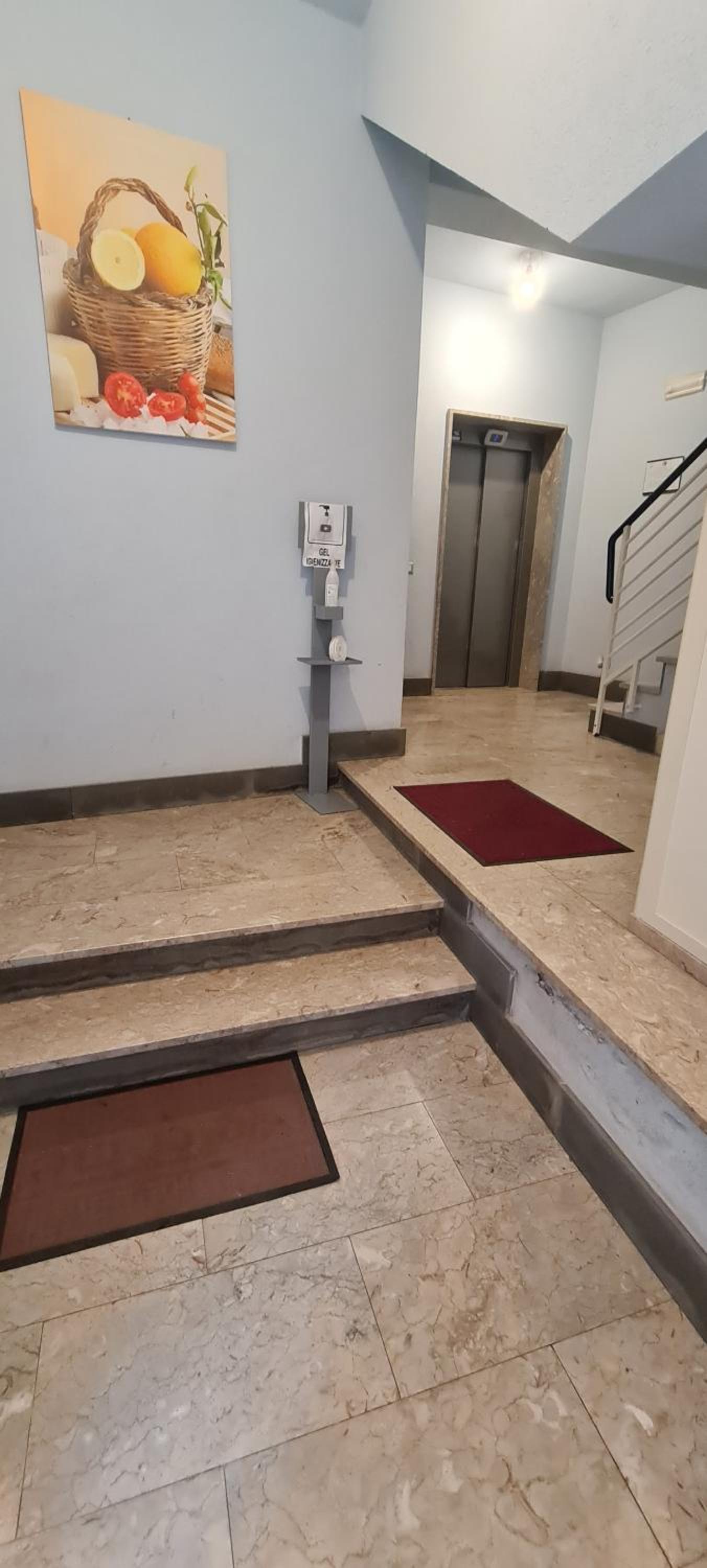 Torre Ligny Trapani Apartment