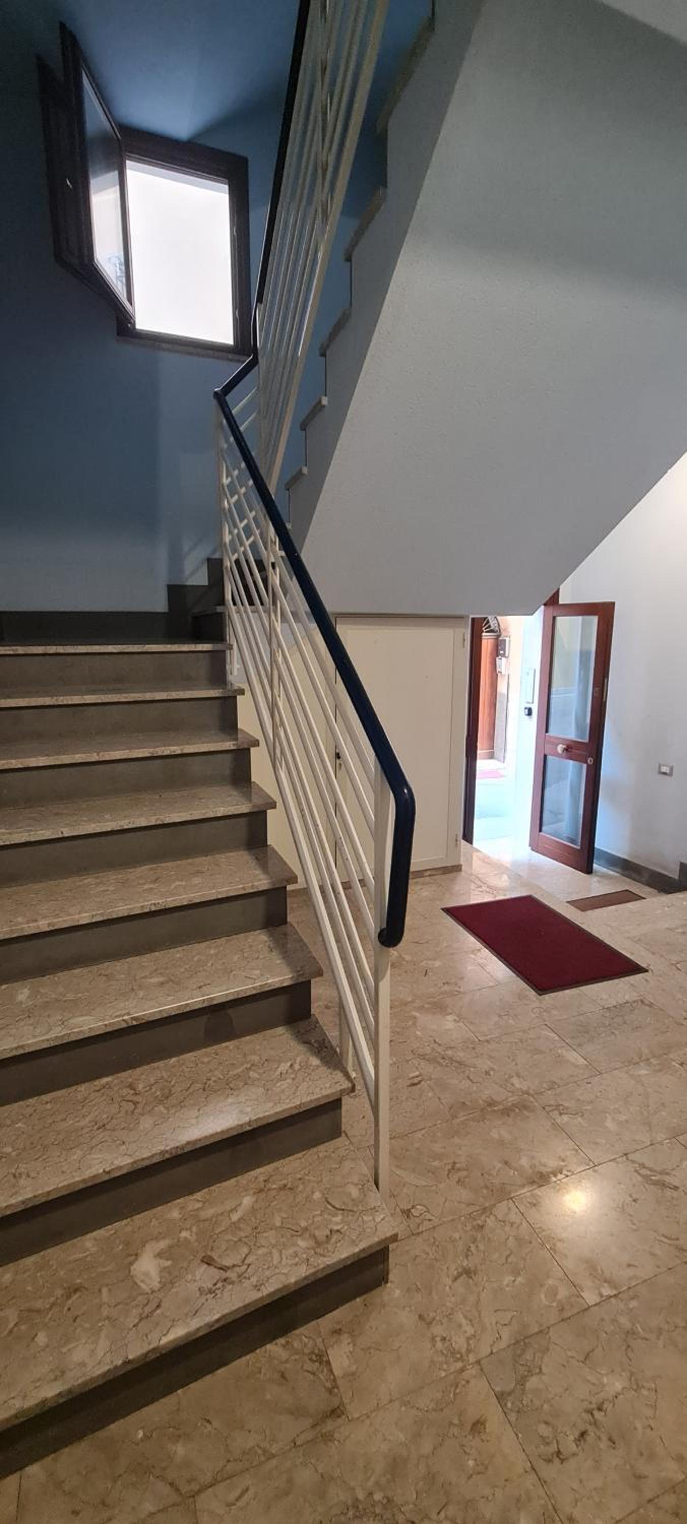 Torre Ligny Trapani Apartment