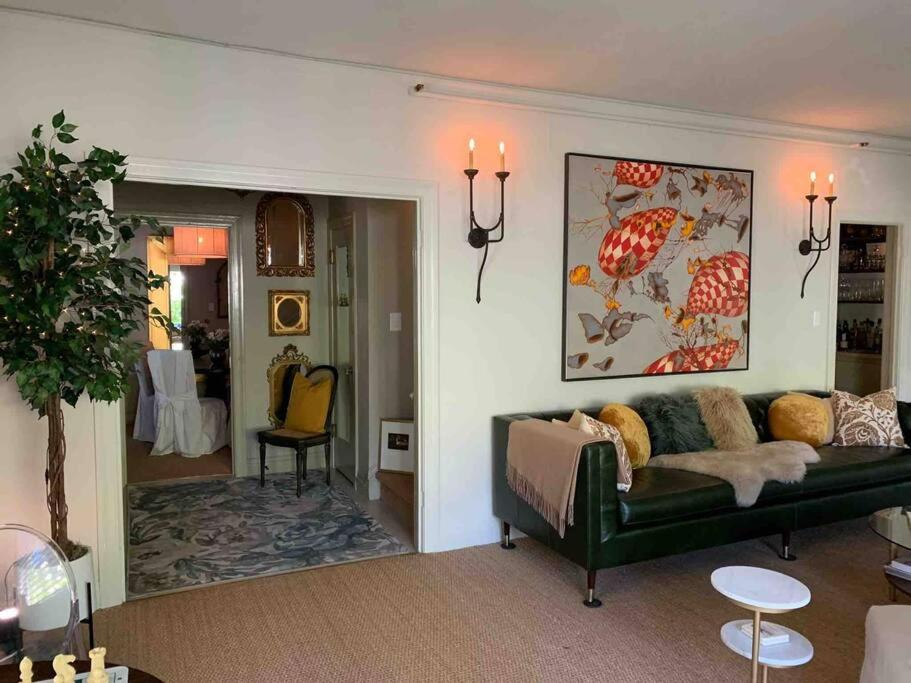 Ivy House Healdsburg