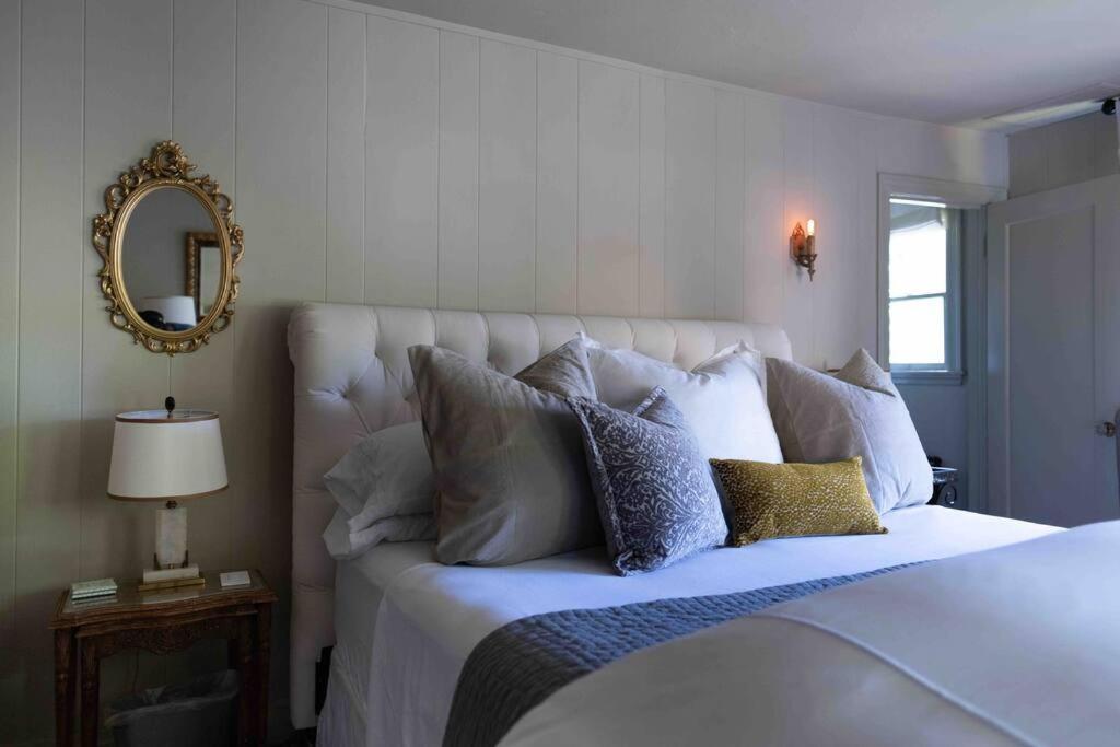 Ivy House Healdsburg