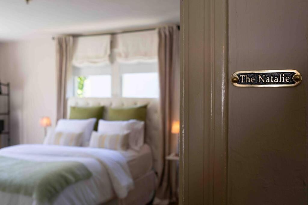 Ivy House Healdsburg