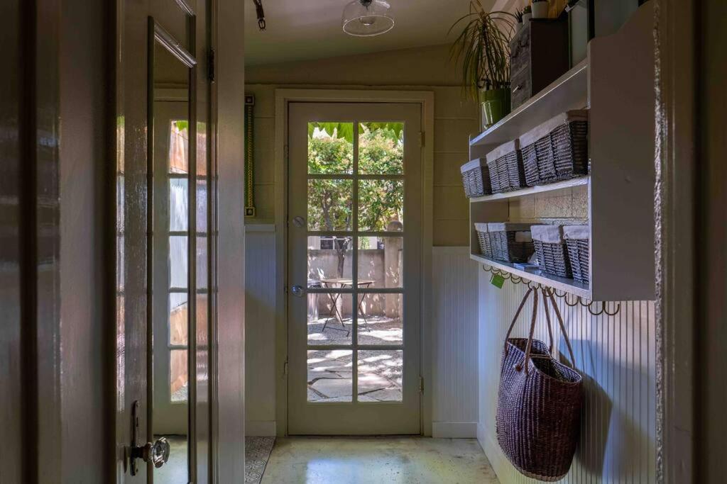 Ivy House Healdsburg