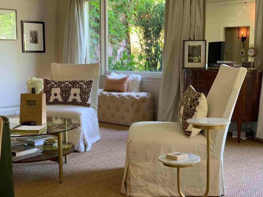 Ivy House Healdsburg