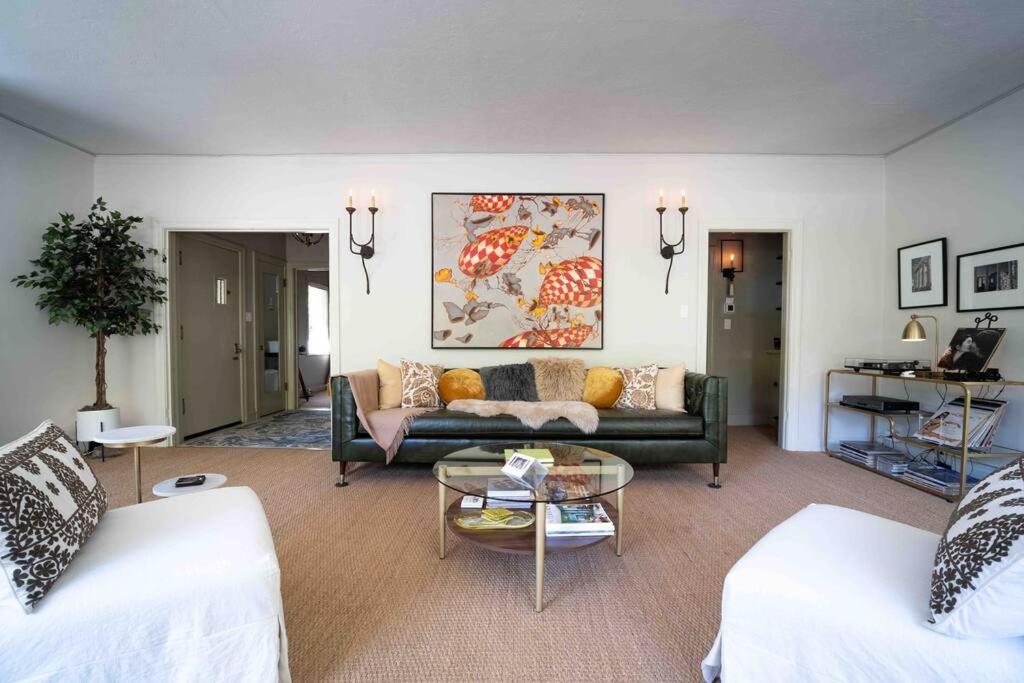 Ivy House Healdsburg
