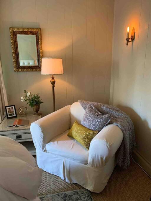 Ivy House Healdsburg