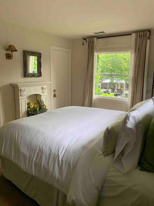 Ivy House Healdsburg