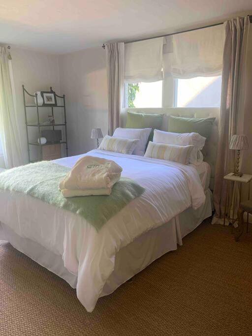 Ivy House Healdsburg