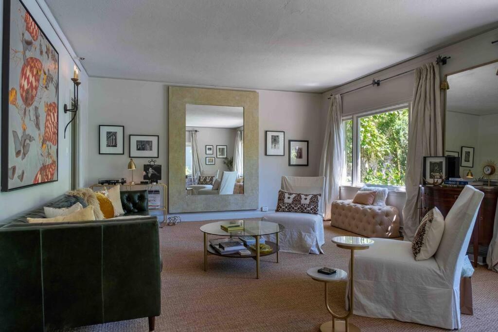 Ivy House Healdsburg