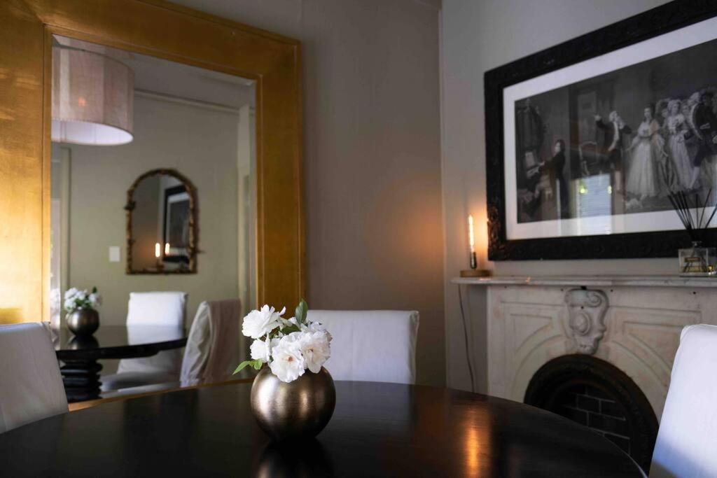 Ivy House Healdsburg