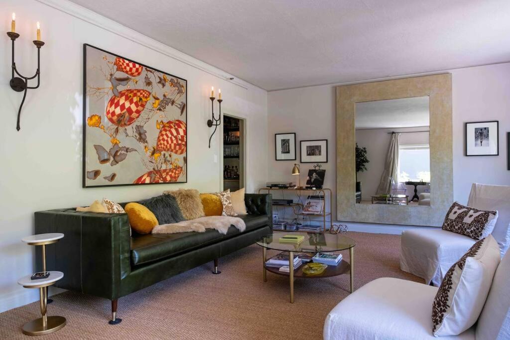 Ivy House Healdsburg
