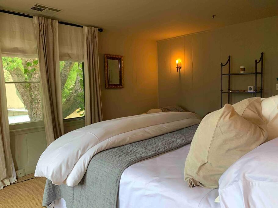 Ivy House Healdsburg