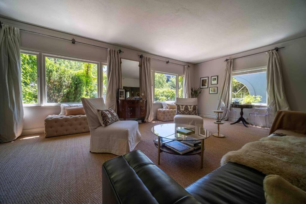 Ivy House Healdsburg
